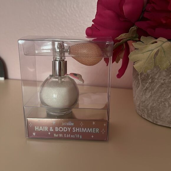 Hair and body shimmer - Picture 8 of 8